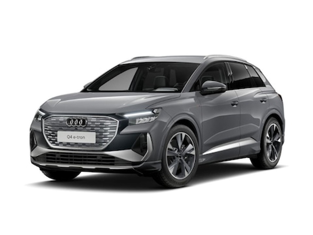 Audi Q4 e-tron 40