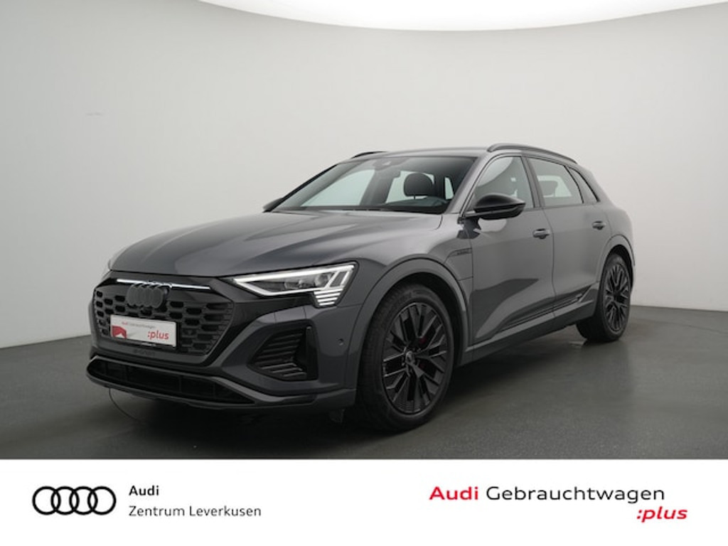 Audi Q8 e-tron Quattro S-Line 50