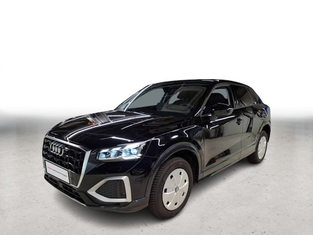 Audi Q2 S-Tronic 35 TFSI