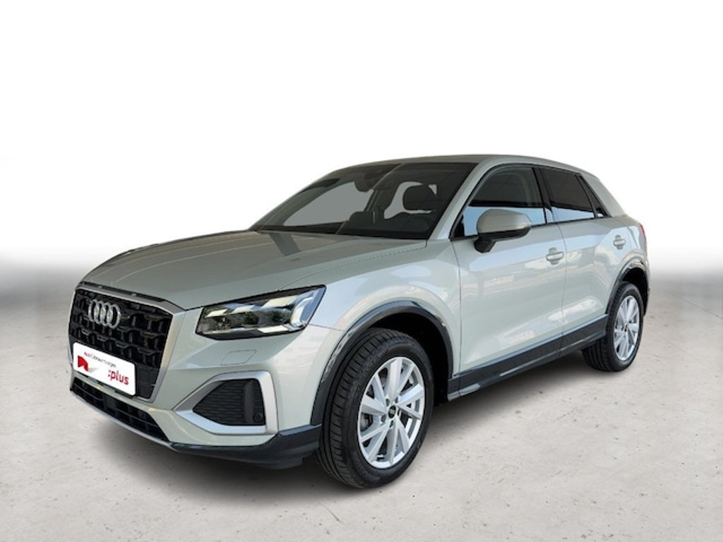 Audi Q2 S-Tronic 35 TFSI