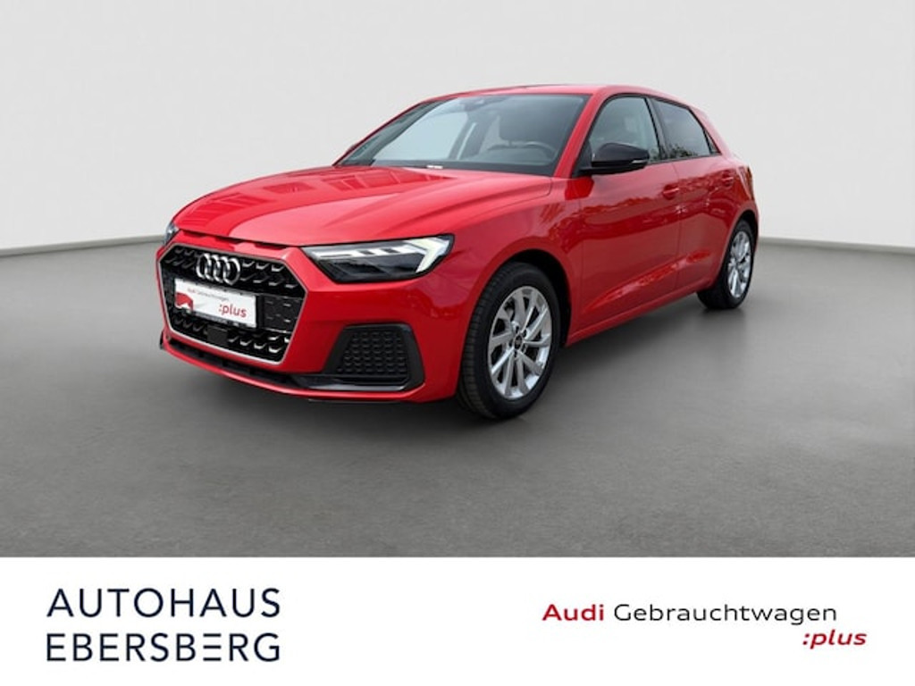 Audi A1 Sportback 25 TFSI
