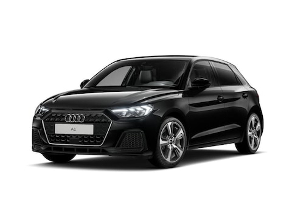 Audi A1 Sportback S-Tronic 25 TFSI