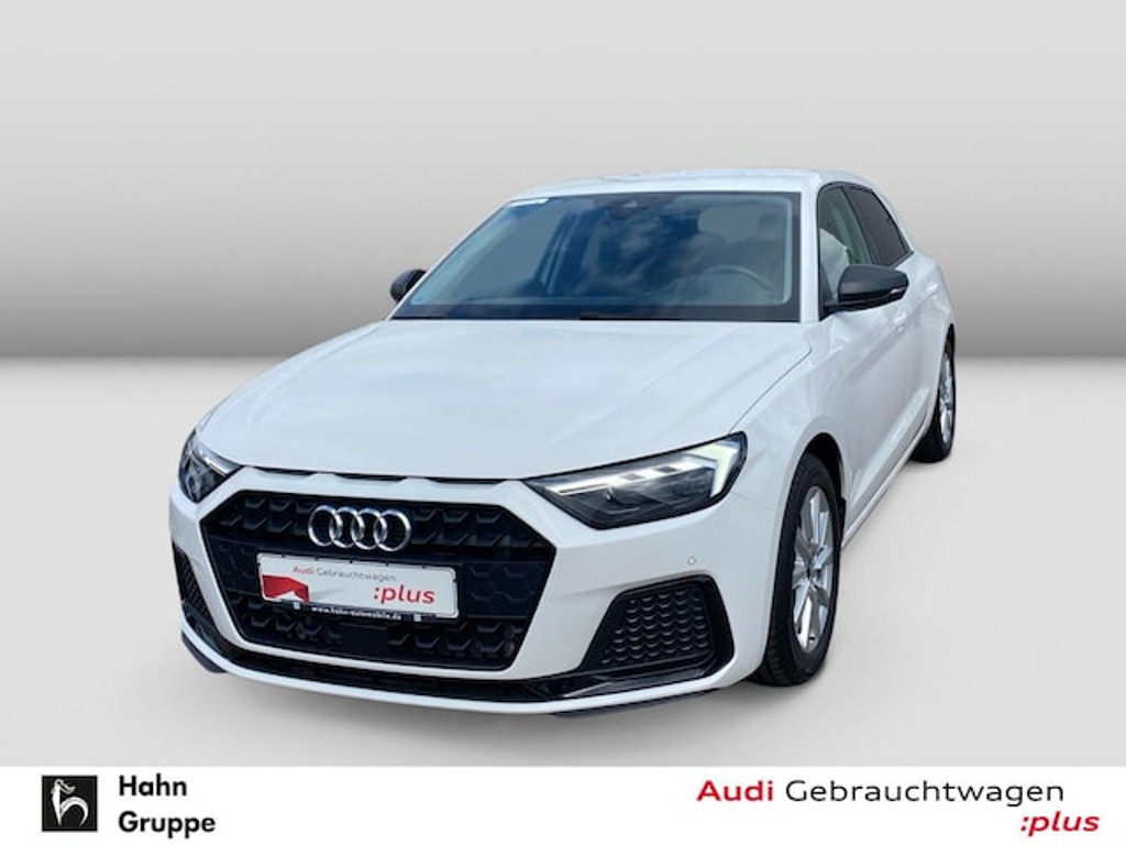 Audi A1 Sportback 30 TFSI
