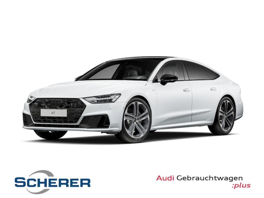 Audi A7 Sportback S-Tronic 45 TFSI
