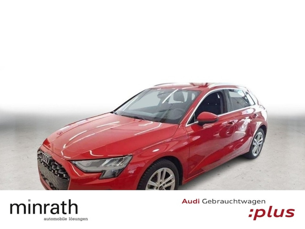 Audi A3 Sportback 35 TFSI