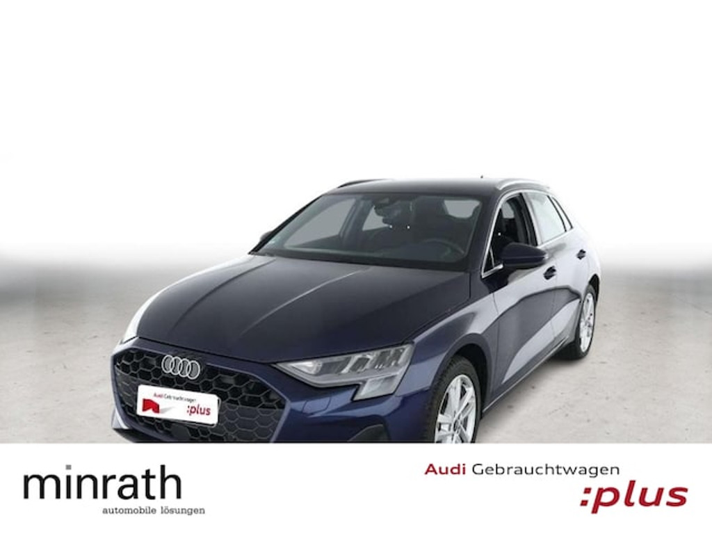 Audi A3 Sportback S-Tronic 30 TFSI