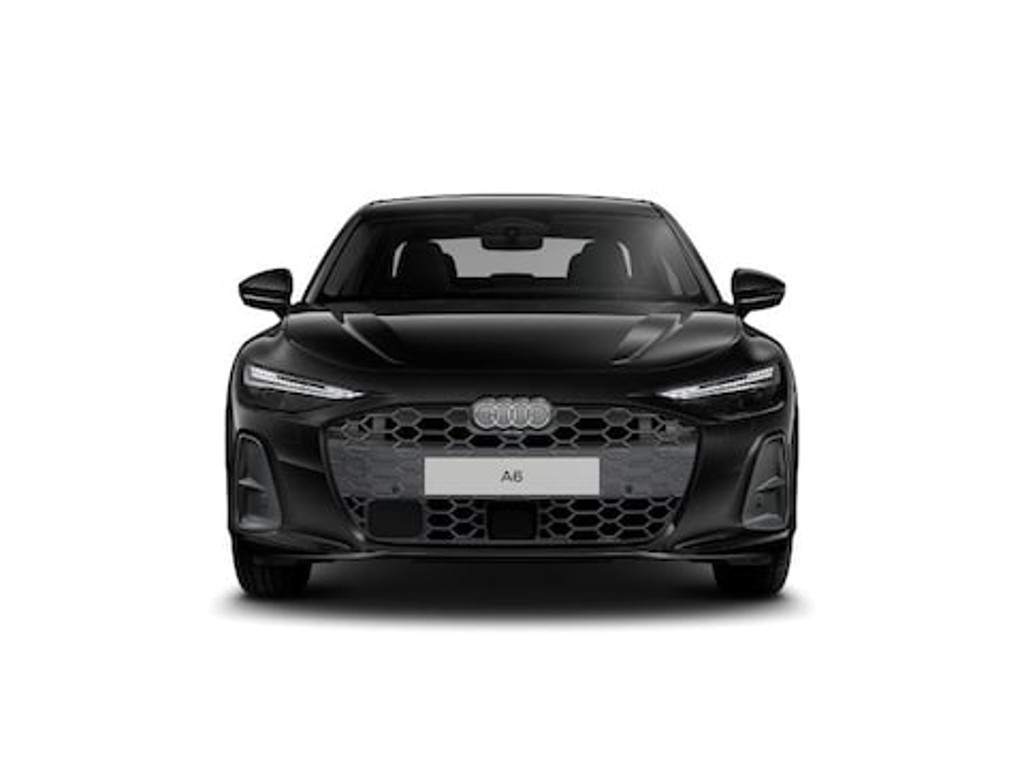 Audi A6 Sedan S-Tronic