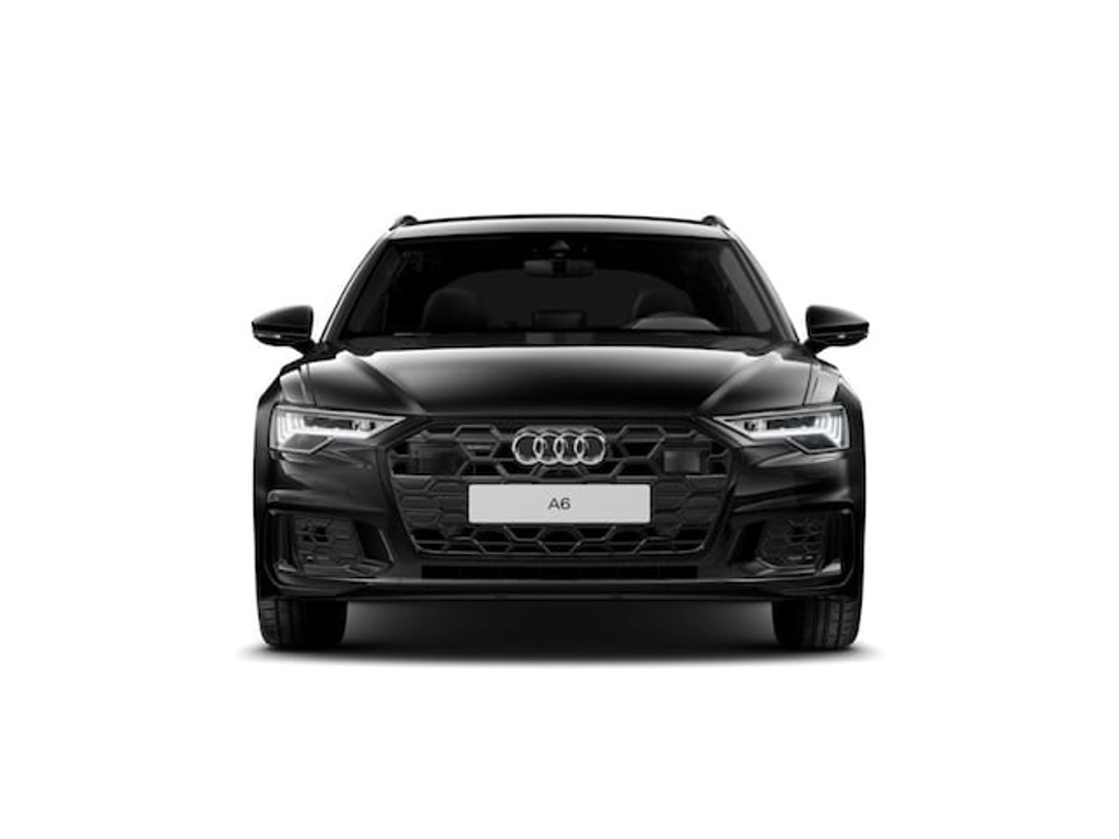 Audi A6 Avant Quattro S-Line S-Tronic Hybride 55 TFSI
