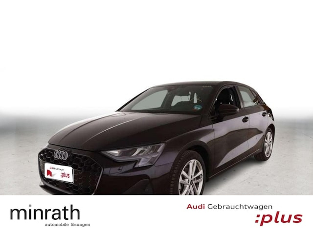 Audi A3 Sportback S-Tronic 35 TFSI