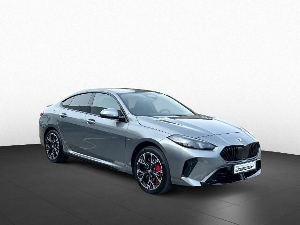 BMW 2 Serie 220 M-Sport Coupé Gran Coupé 220d