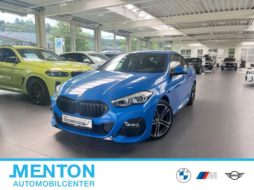 BMW 2 Serie 218 Coupé Gran Coupé 218i