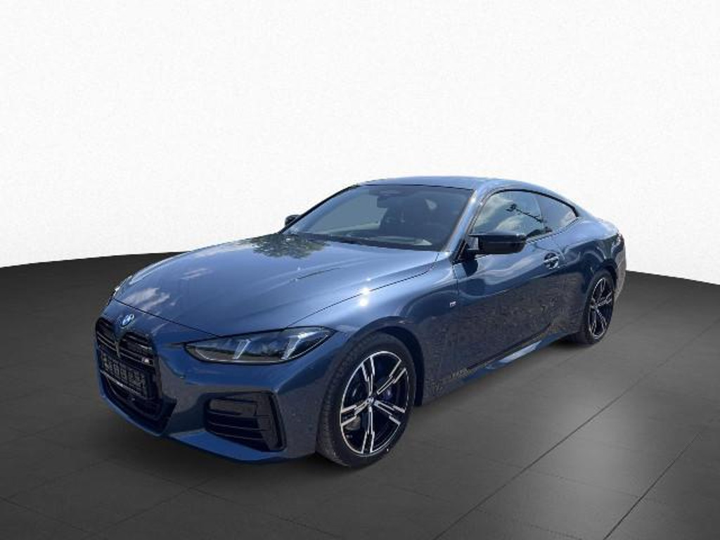 BMW M440 Coupé