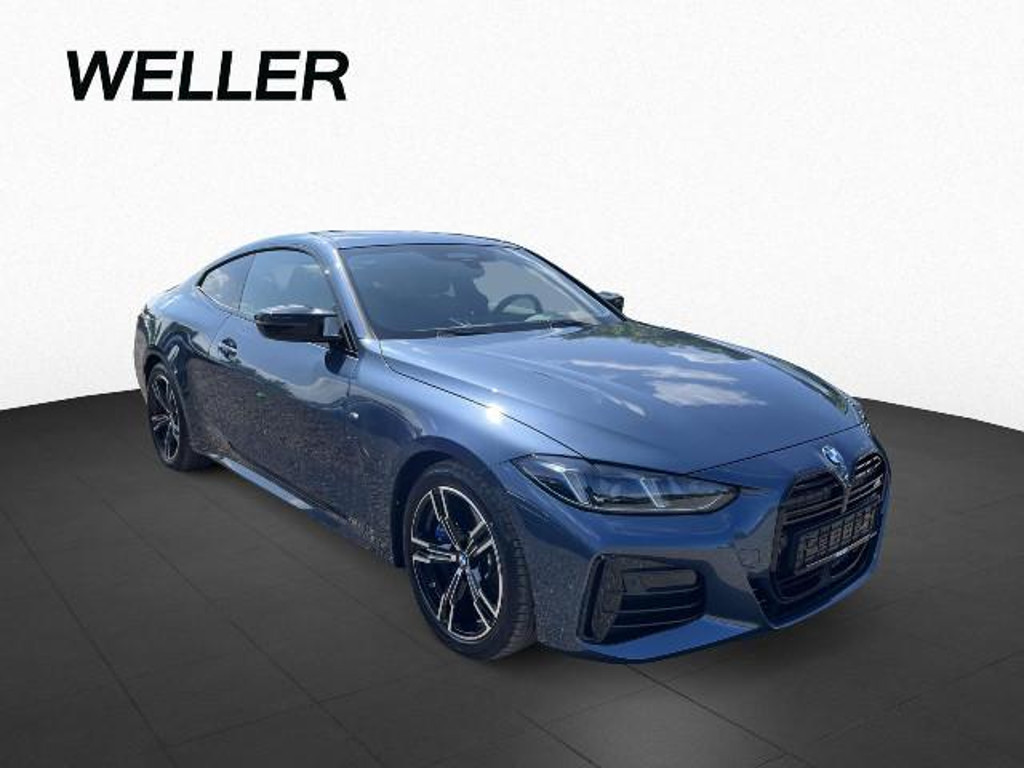 BMW M440