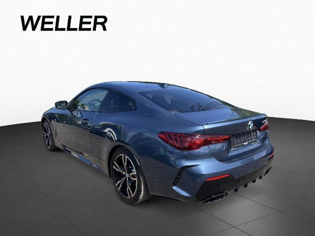 BMW M440