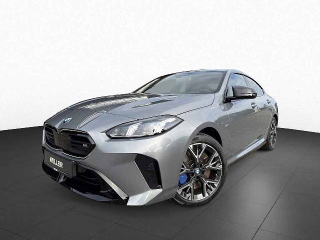 BMW M235 Gran Coupé