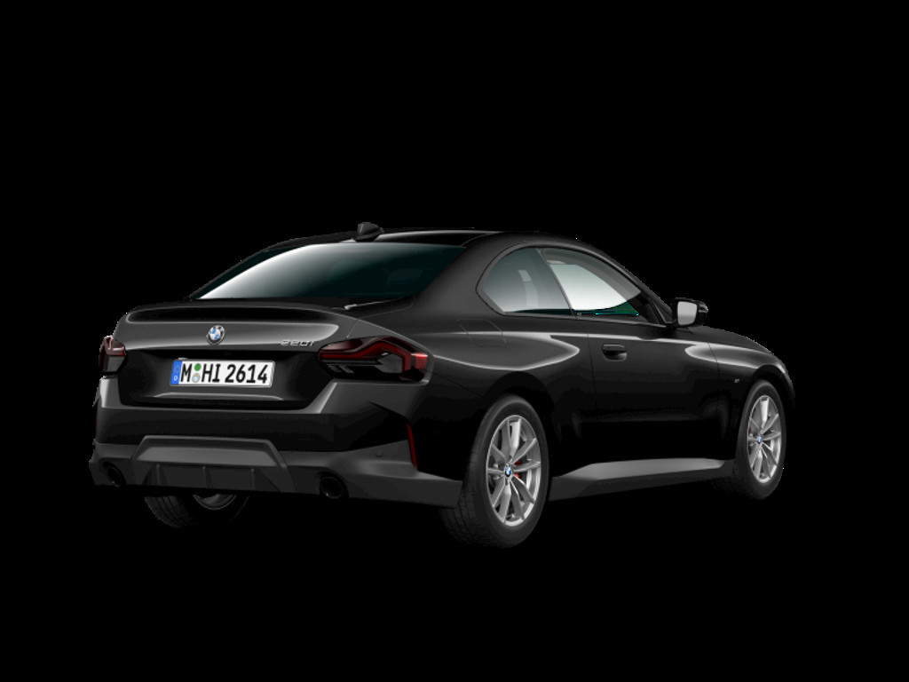 BMW 2 Serie