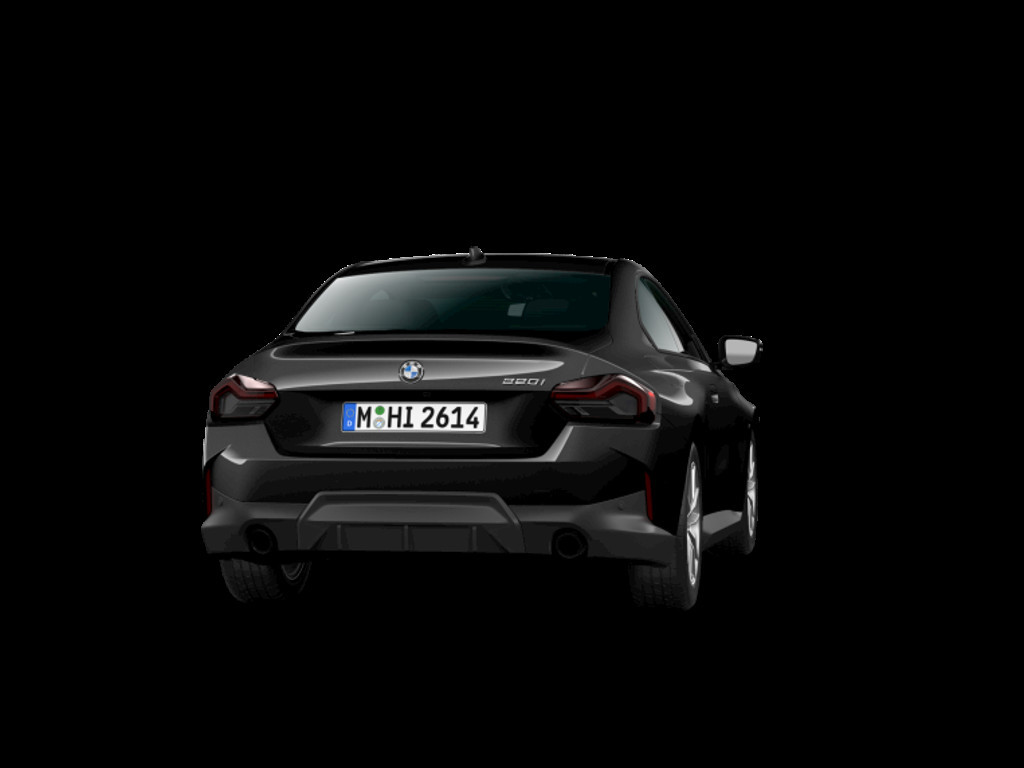 BMW 2 Serie