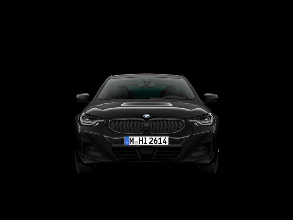 BMW 2 Serie