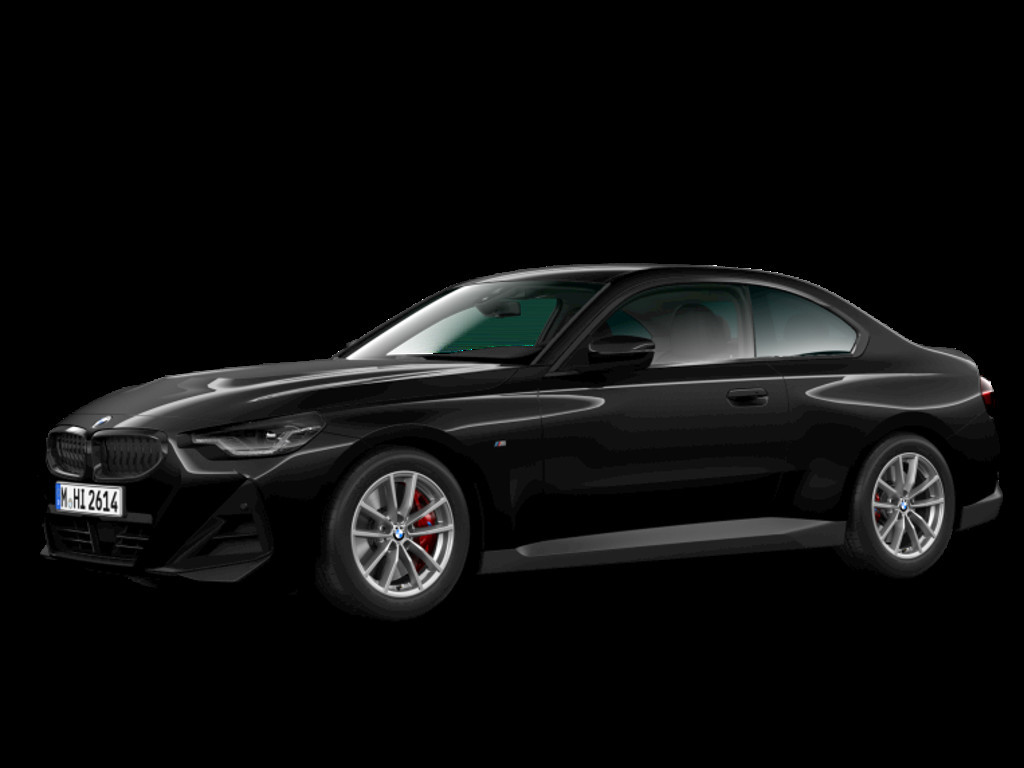 BMW 2 Serie