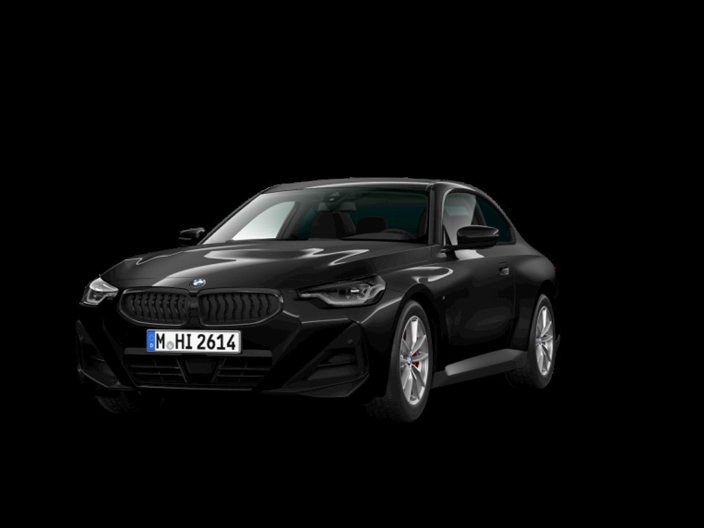 BMW 2 Serie