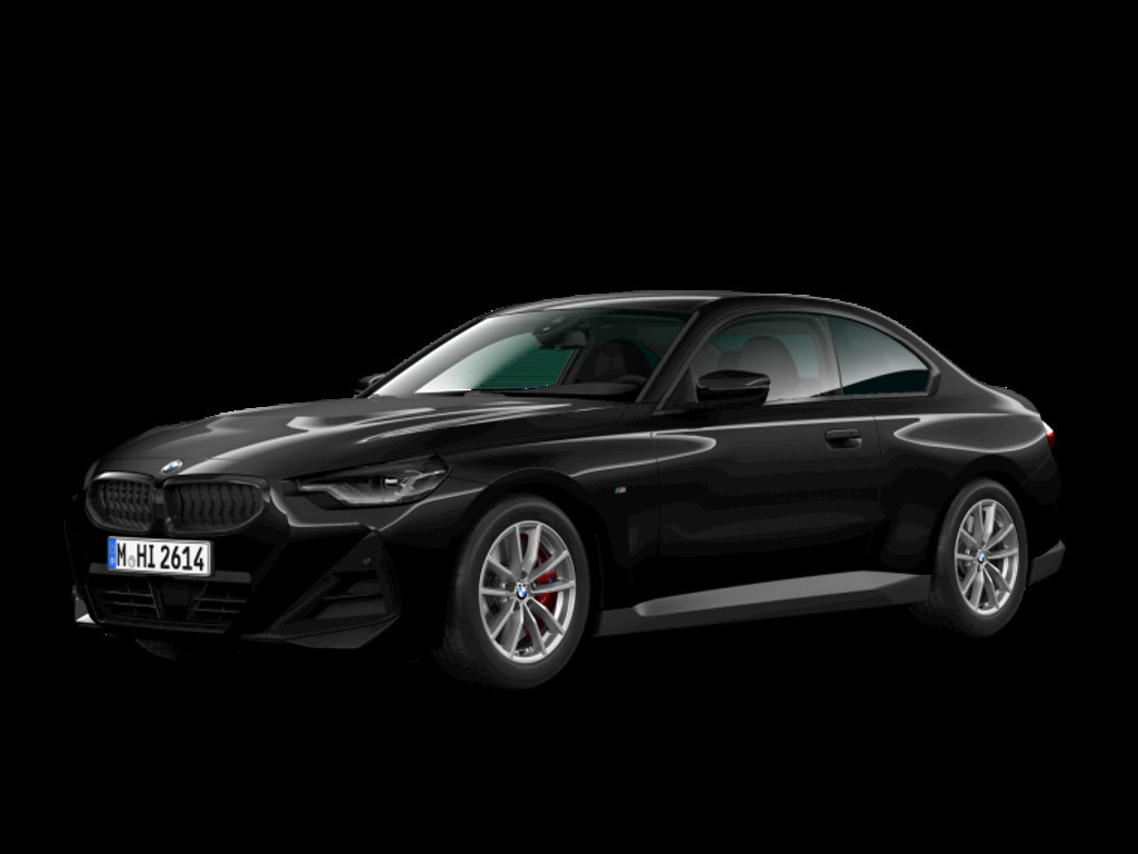 BMW 2 Serie