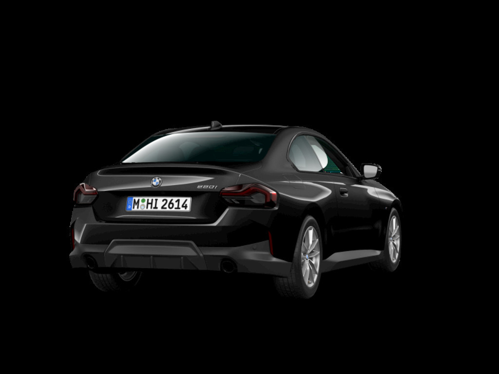BMW 2 Serie