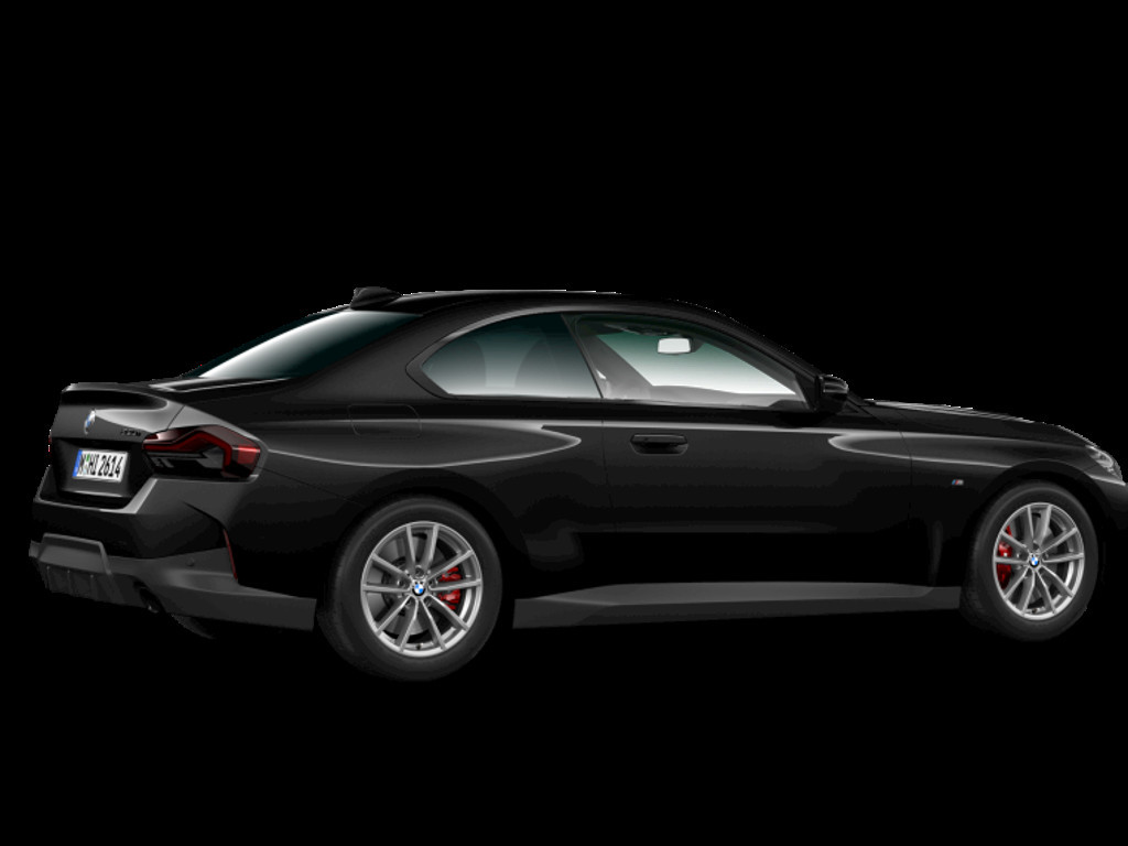 BMW 2 Serie