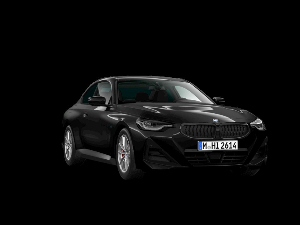 BMW 2 Serie
