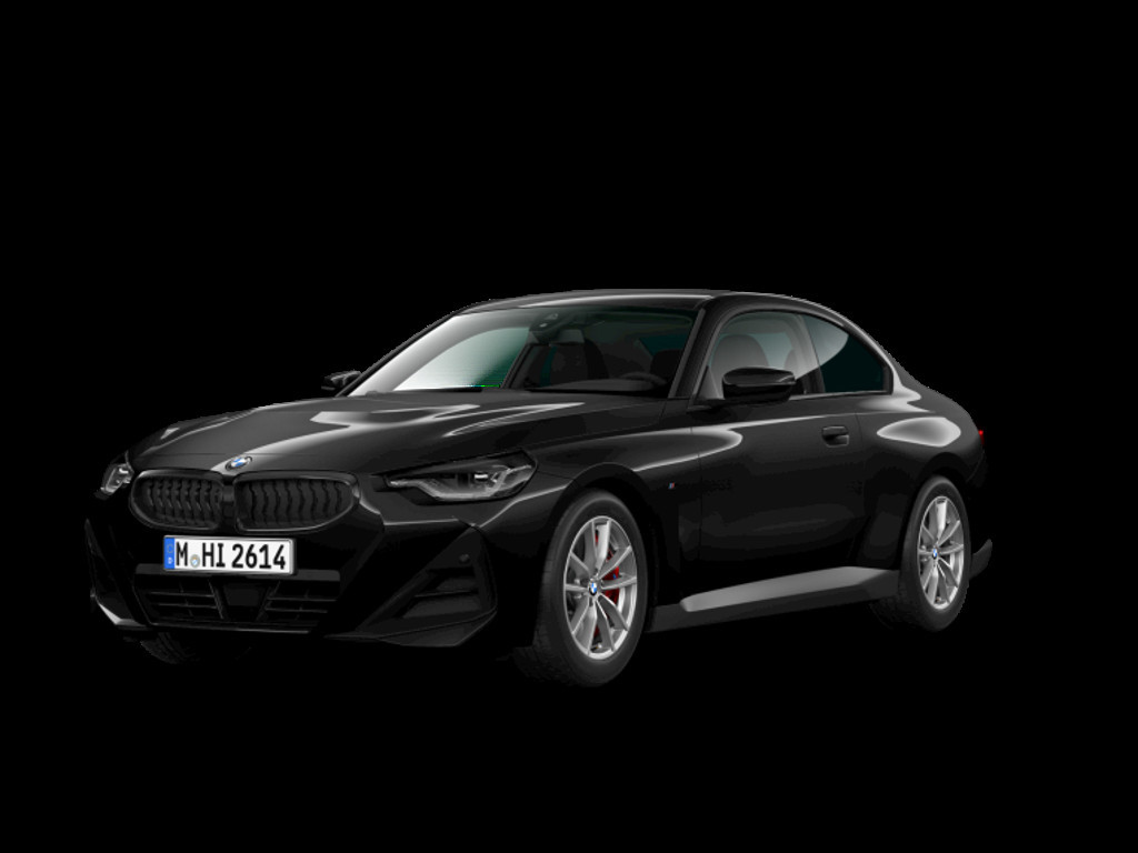 BMW 2 Serie