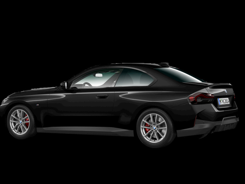 BMW 2 Serie