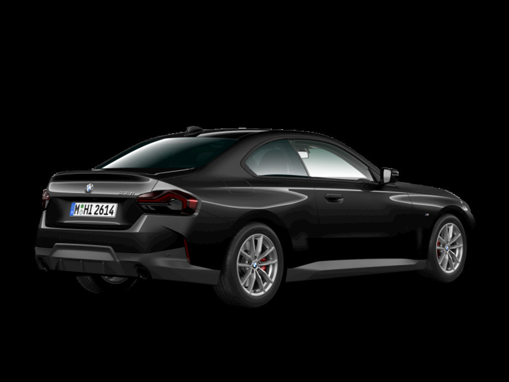 BMW 2 Serie