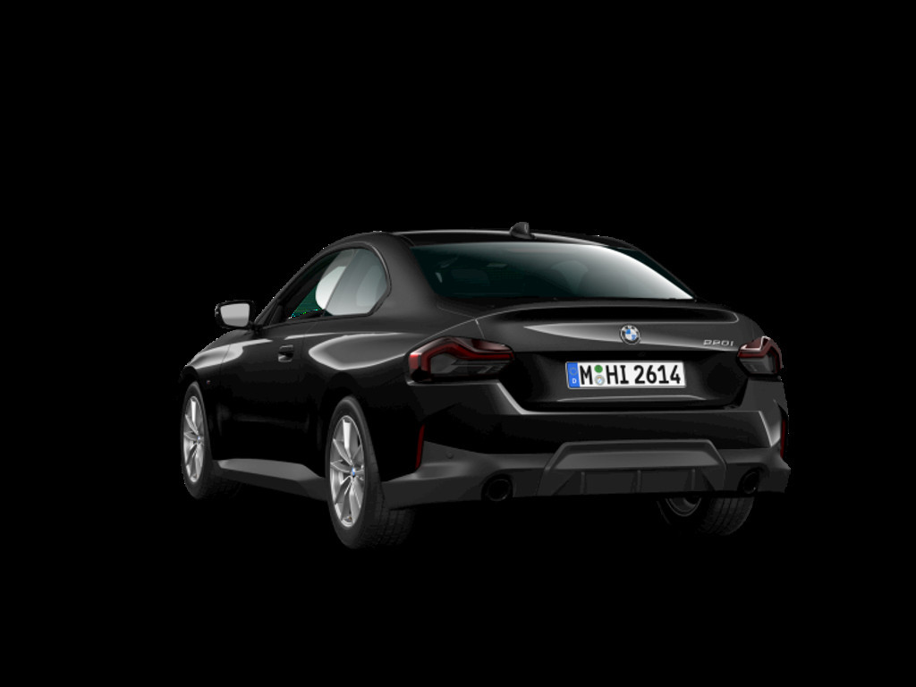 BMW 2 Serie