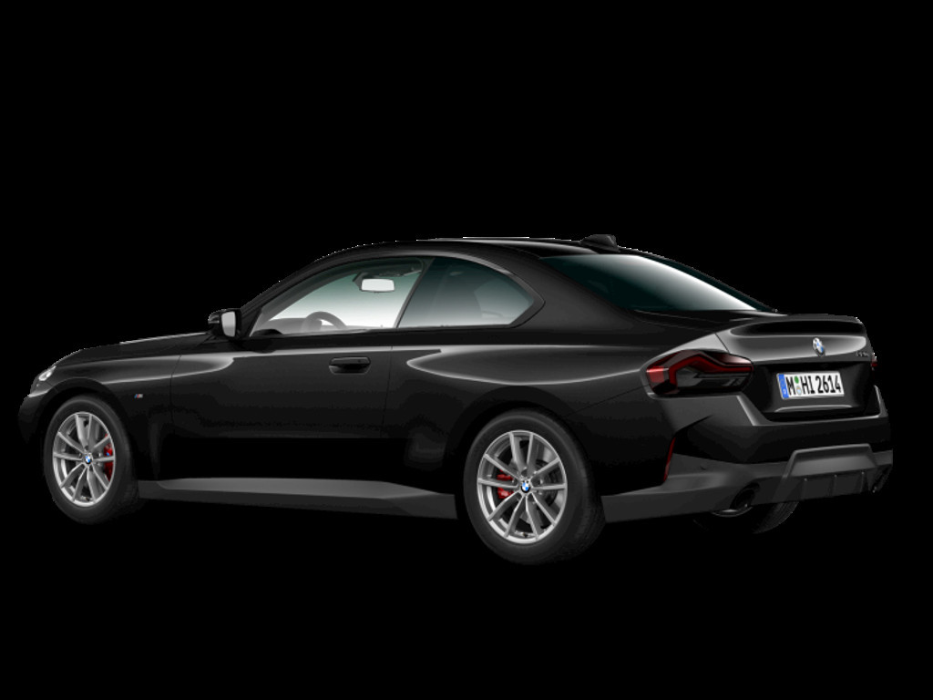 BMW 2 Serie