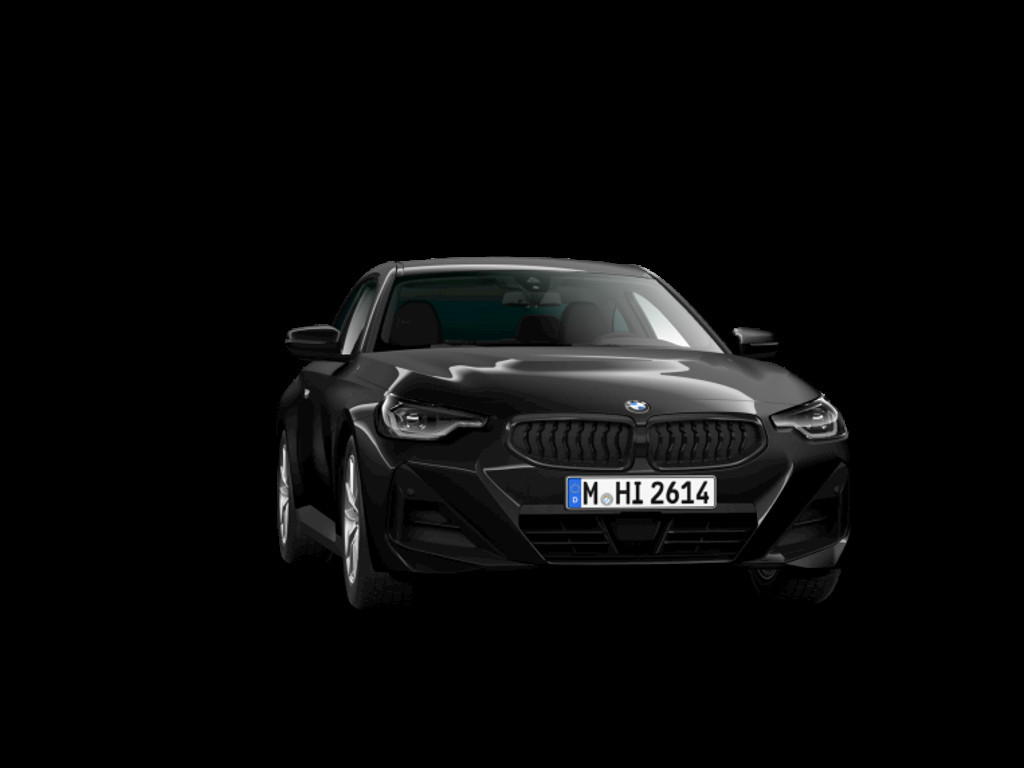 BMW 2 Serie