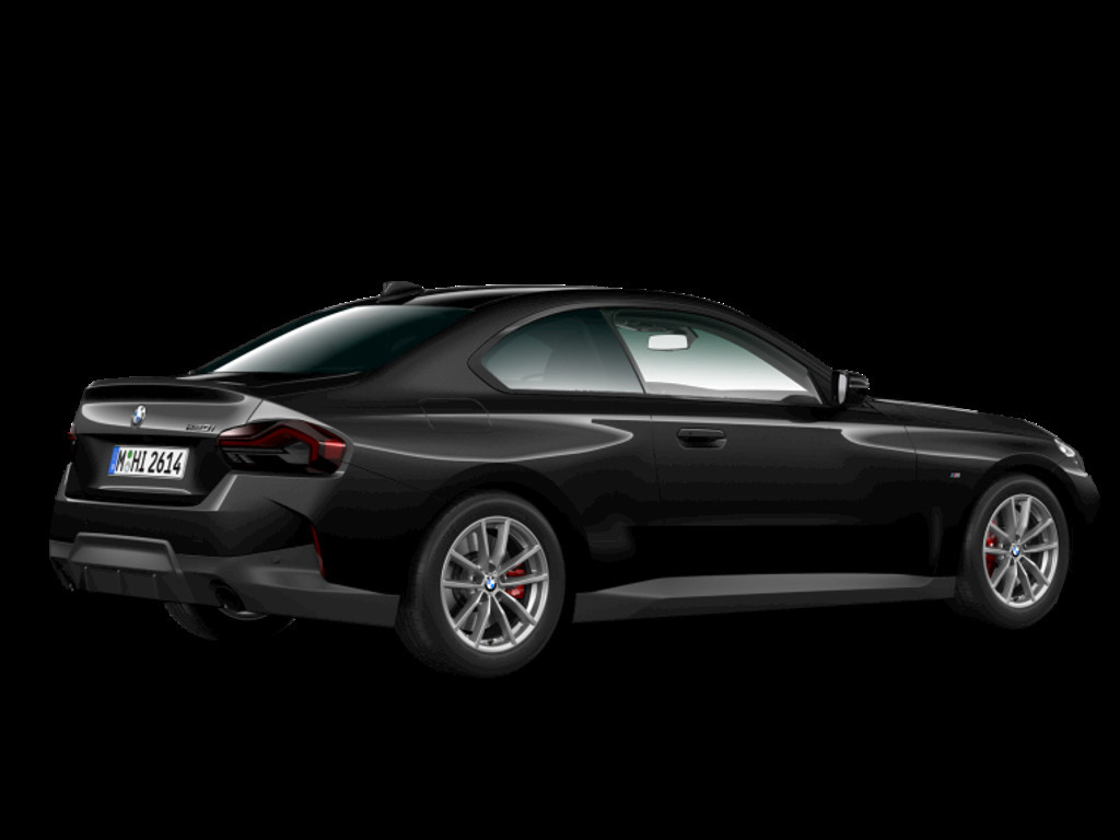 BMW 2 Serie