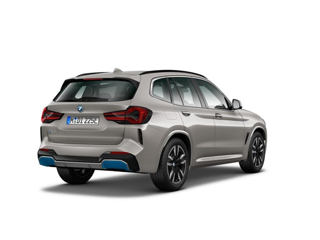 BMW iX3 M-Sport iX3