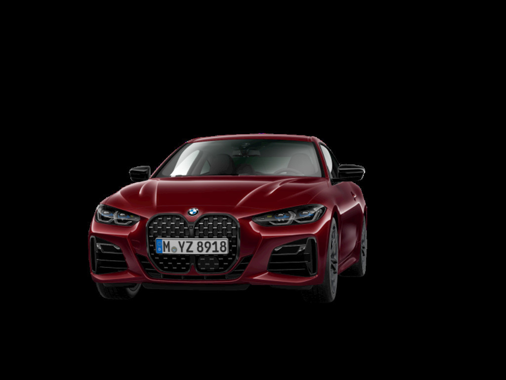 BMW M440 xDrive Coupé