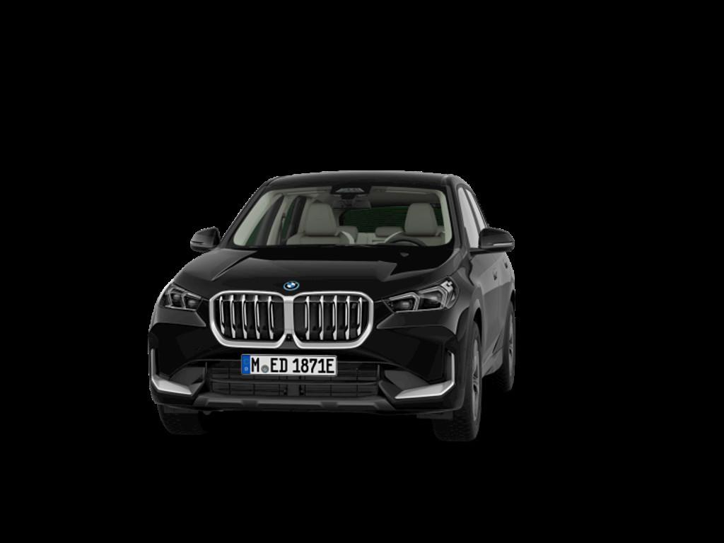 BMW iX1 xDrive30