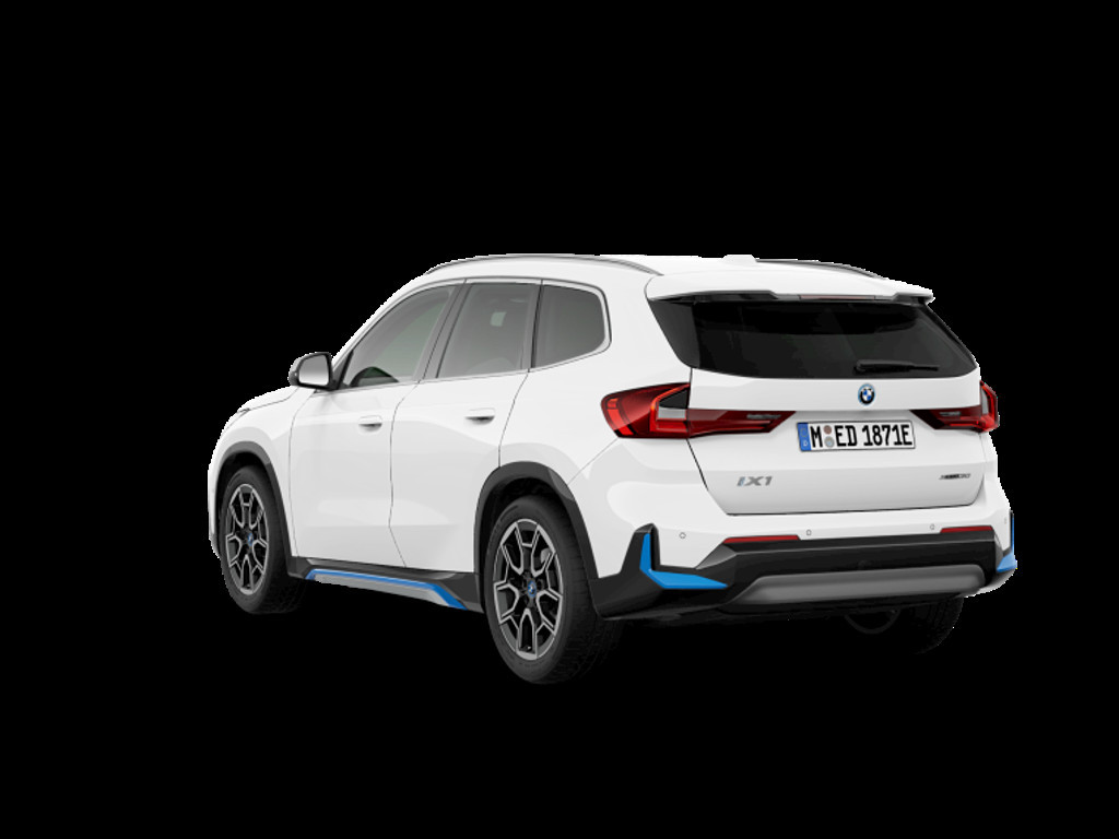 BMW iX1