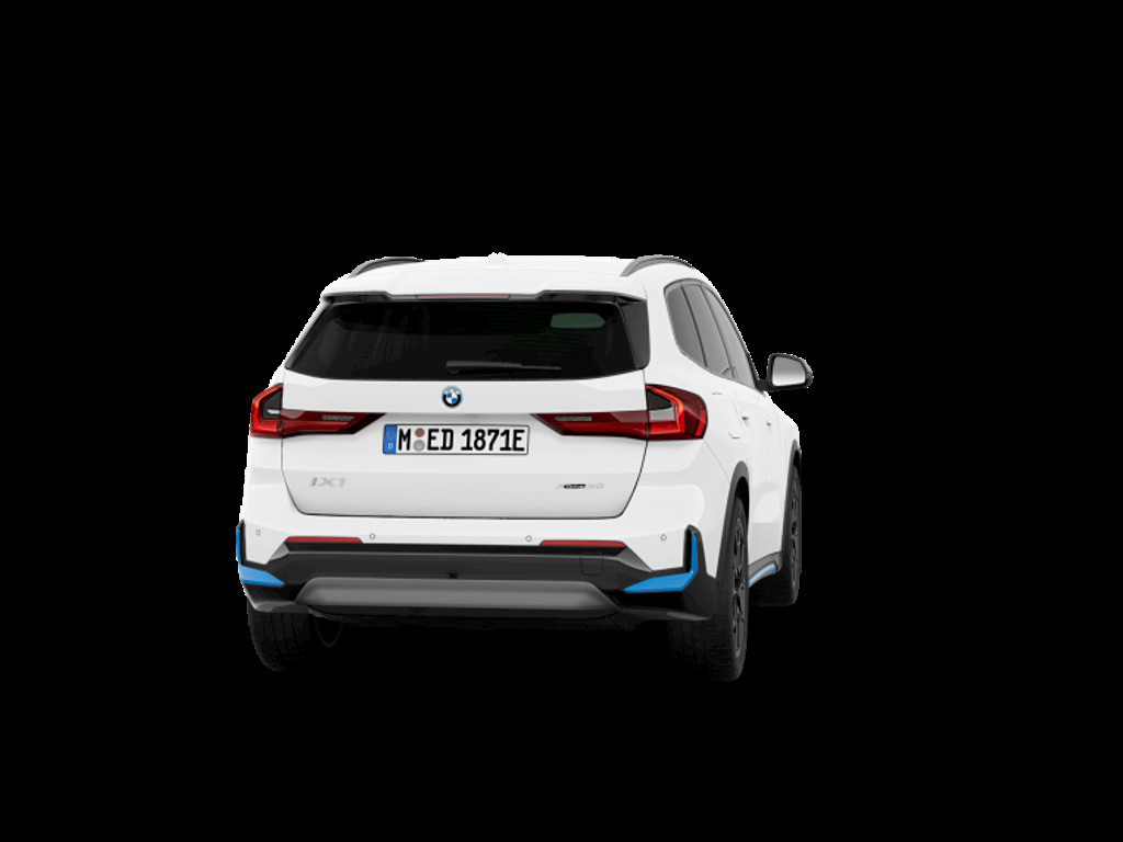 BMW iX1
