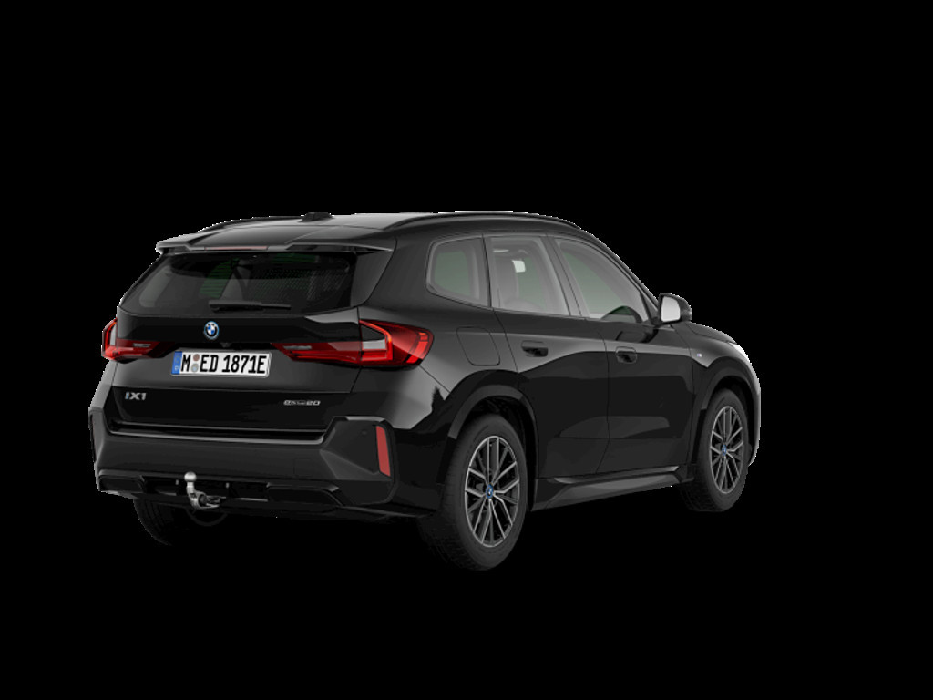 BMW iX1