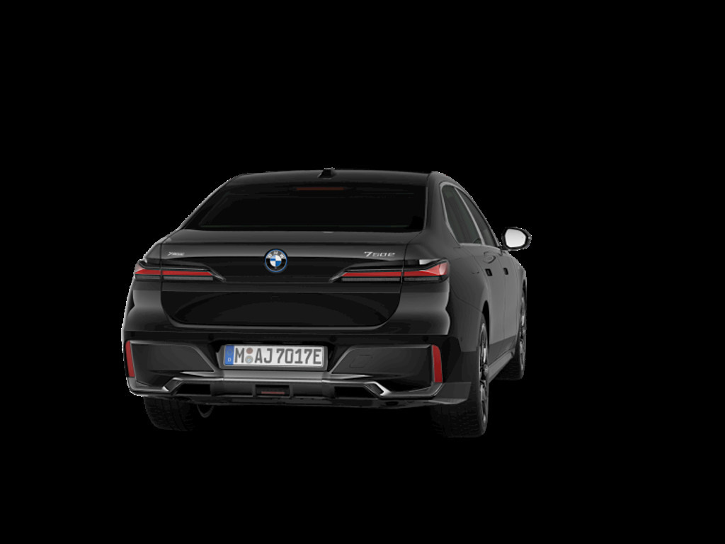 BMW 7 Serie