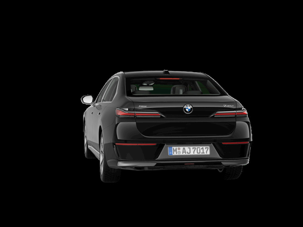 BMW 7 Serie