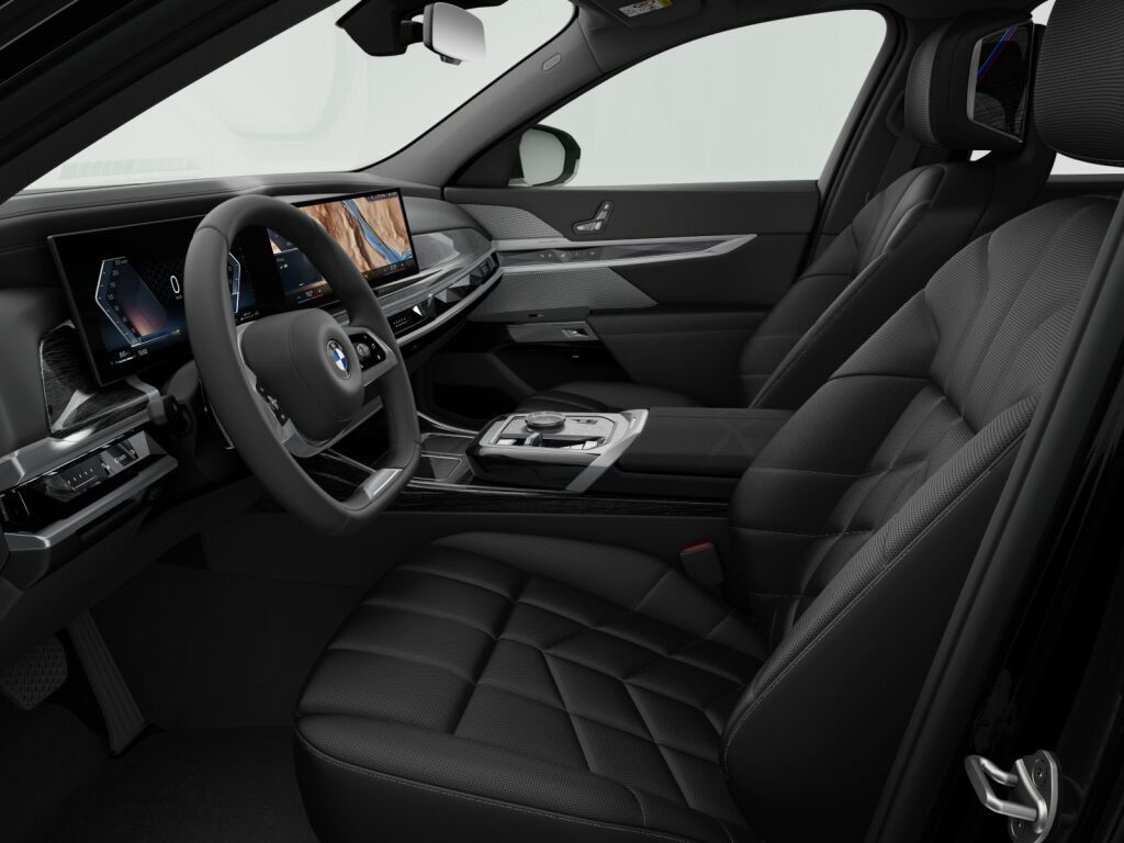 BMW 7 Serie