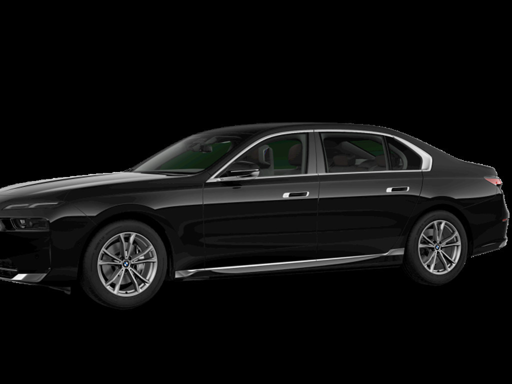 BMW 7 Serie