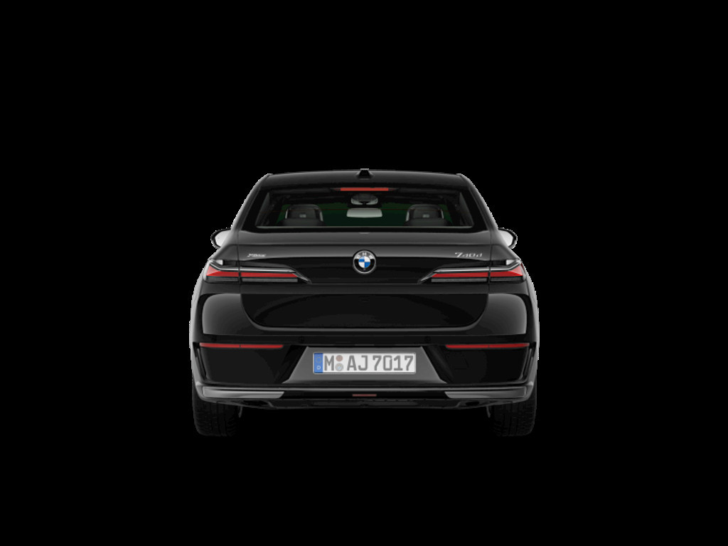 BMW 7 Serie