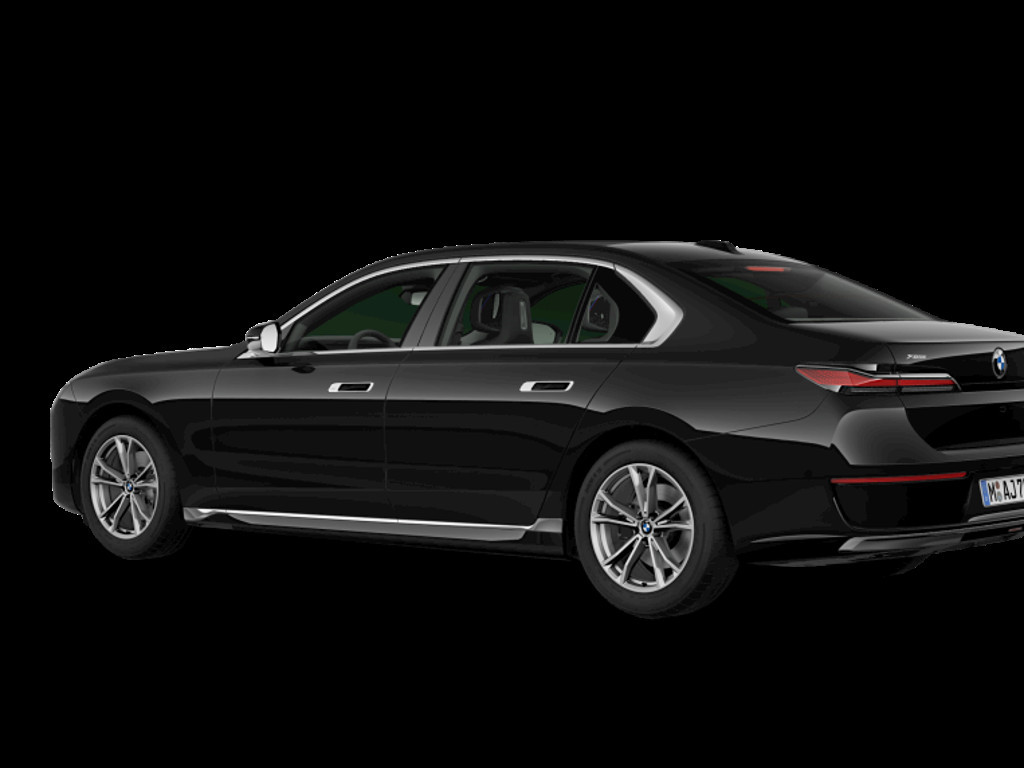 BMW 7 Serie