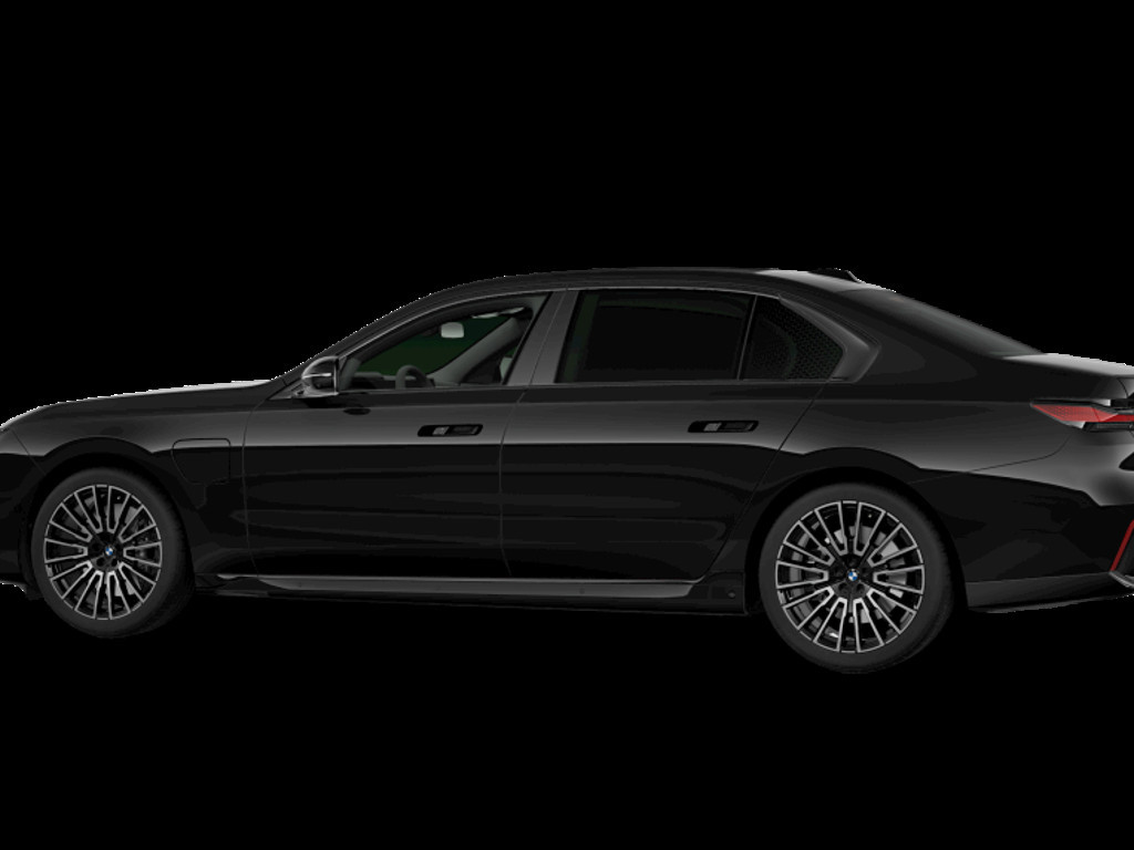 BMW 7 Serie