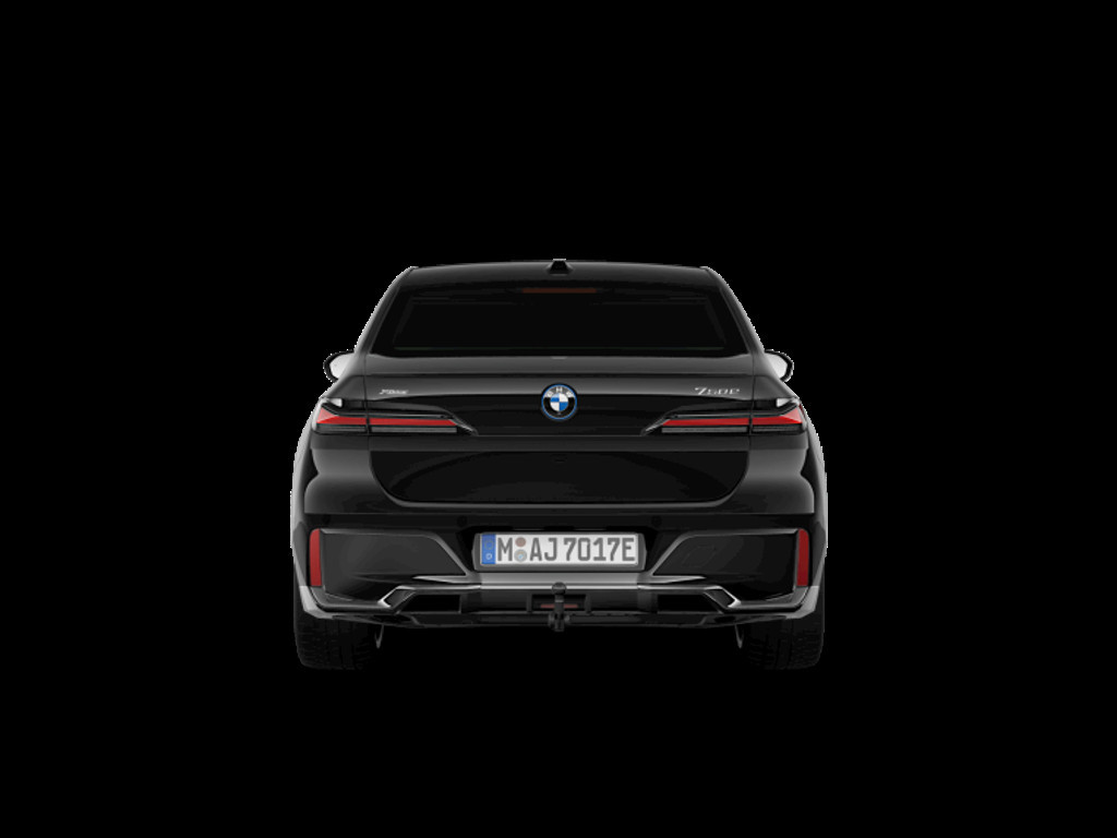 BMW 7 Serie