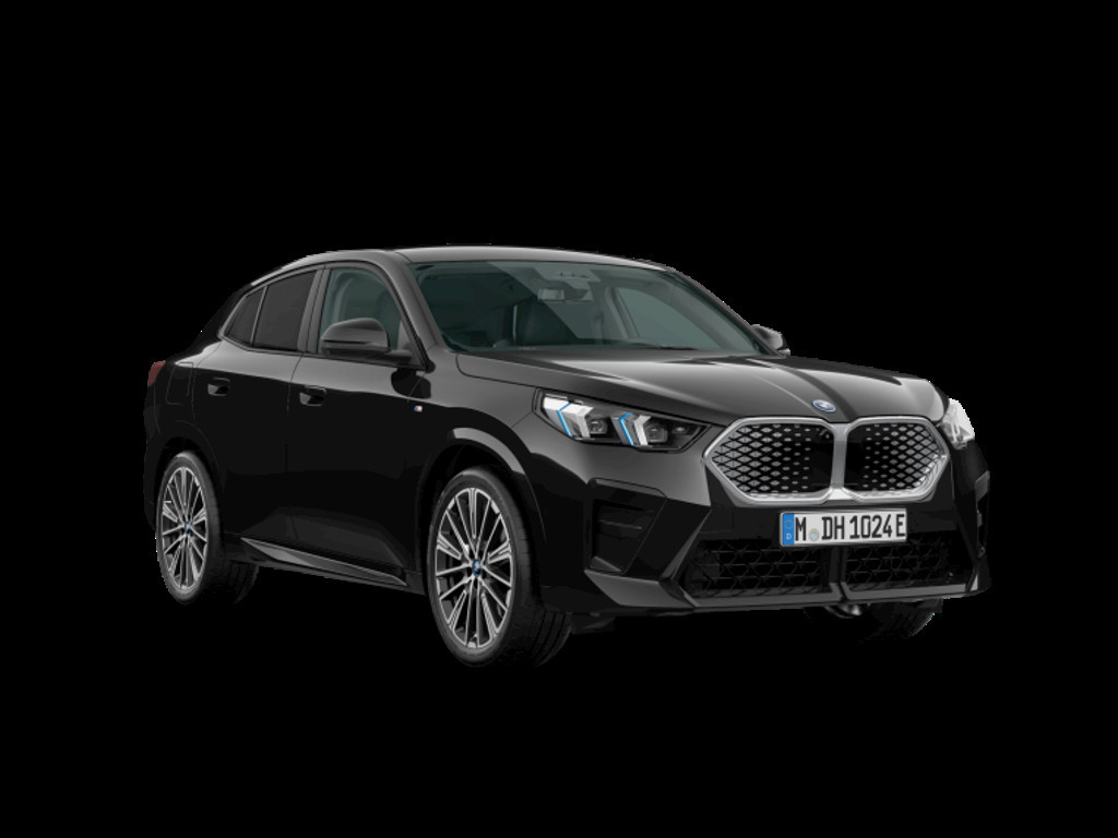 BMW iX2